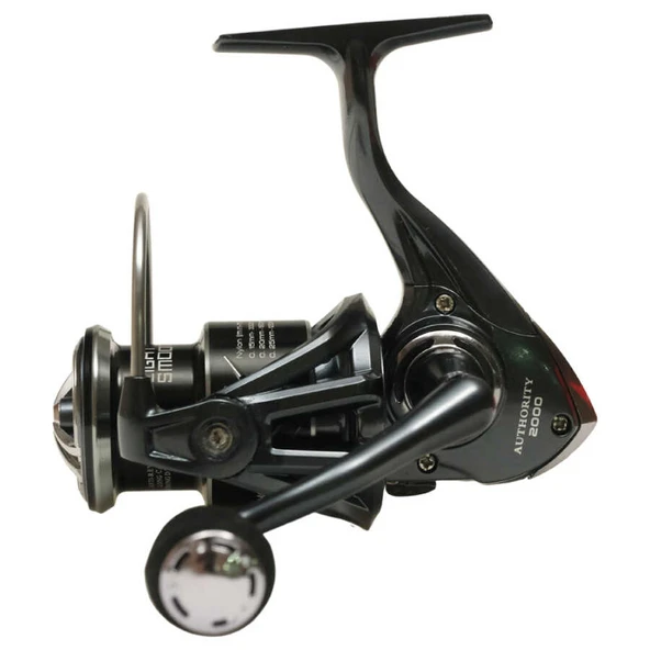 Remixon Authority 2000 5+1BB Makara  Standart Standart
