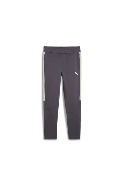 PUMA ERKEK SWEAT PANT EVOSTRIPE PANTS 68170269