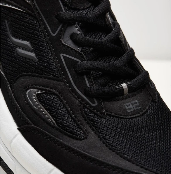 Lescon Newton Easystep Erkek Spor Ayakkabı - Resim 6