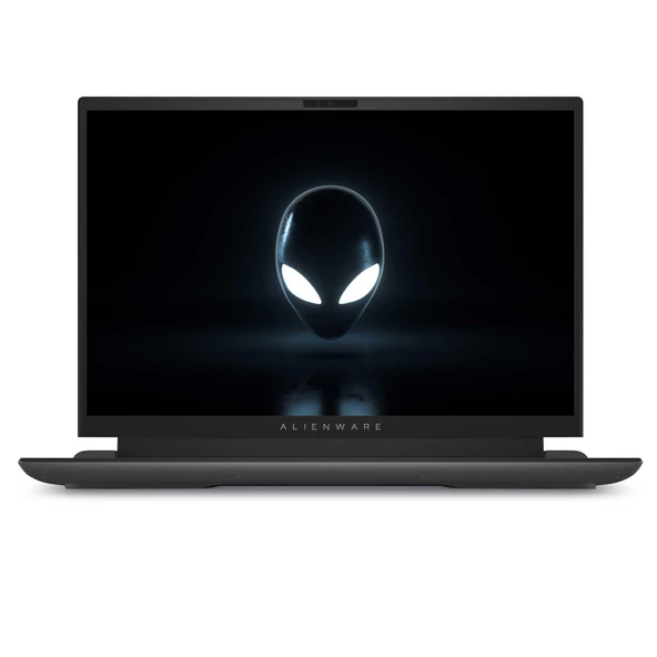 Dell Alienware M18 7845HX00TT07 Ryzen9 7845HX 64GB 1TBSSD+2TBSSD RTX4070 18" FullHD+ W11H Taşınabilir Bilgisayar