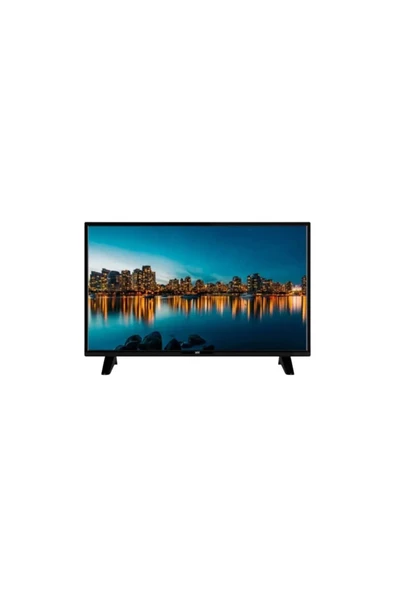 Seg 32SBH510 32" 81 Ekran Uydu Alıcılı HD Ready LED TV