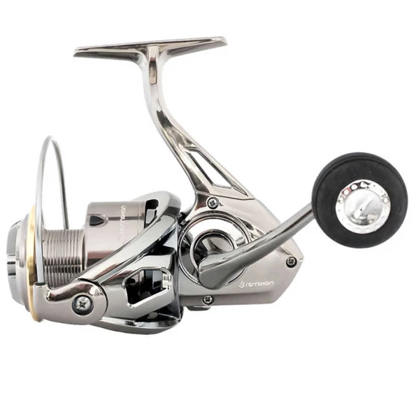 Remixon Prestige 6000 5+1BB Makara  Standart Standart