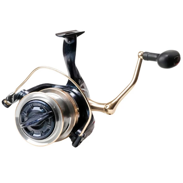 Remixon Venom 9000 5+1BB Surf Makara  Standart Standart - 4