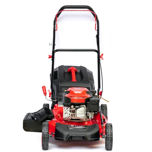Ital LM51 Benzinli Çim Biçme 51cm 170cc İtmeli - 3