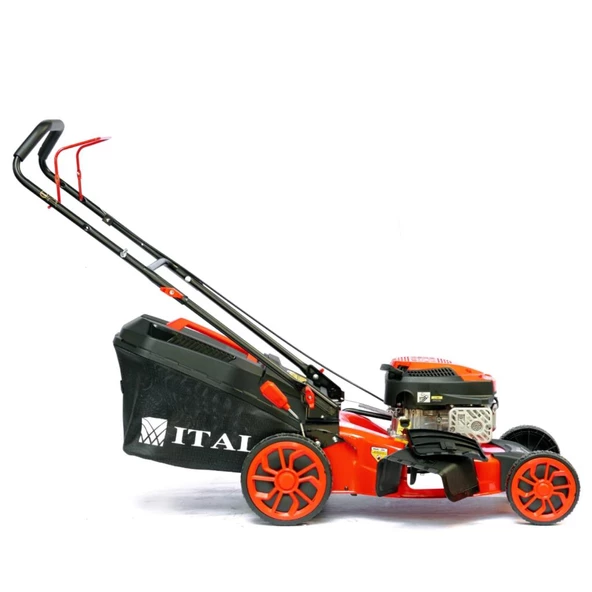 Ital LM51 Benzinli Çim Biçme 51cm 170cc İtmeli - 5