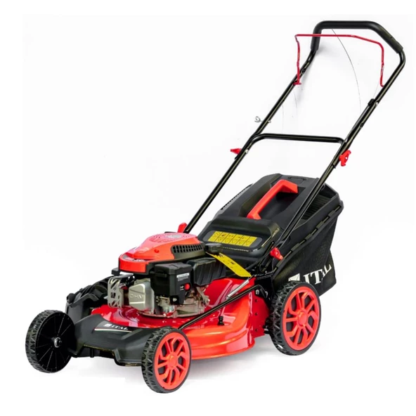Ital LM51 Benzinli Çim Biçme 51cm 170cc İtmeli - 2
