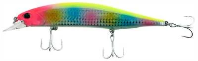 Fujin Jett Bait 120SP 18gr 120mm Maket Balık