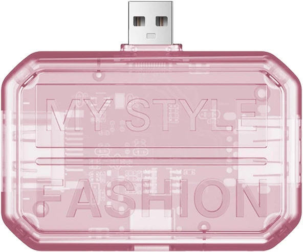 Usb 3.0 3 Usb Hub Çevirici Usb Çoğaltıcı BX3A