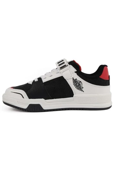 Cool King Unisex Çocuk Günlük Sneaker Spor Ayakkabı - Resim 3