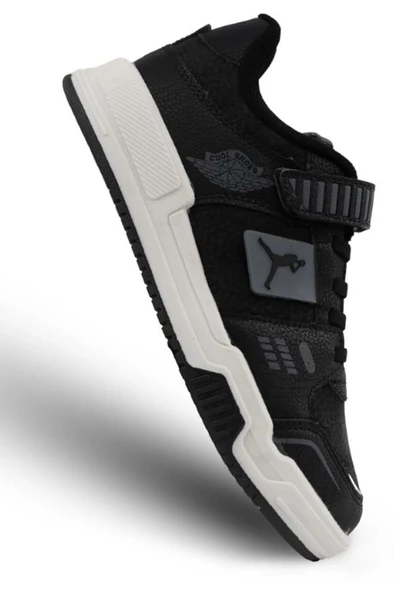 Cool King Unisex Çocuk Günlük Sneaker Spor Ayakkabı - Resim 8