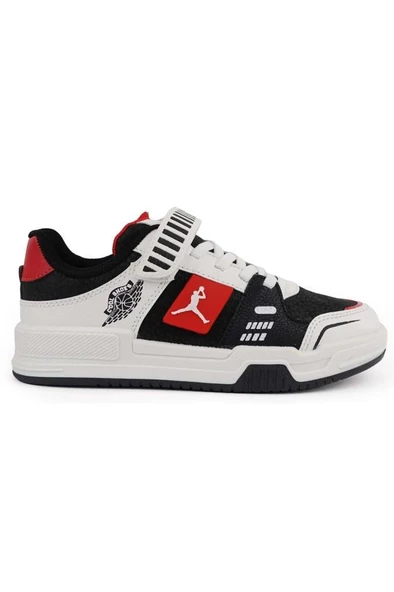 Cool King Unisex Çocuk Günlük Sneaker Spor Ayakkabı ürün görseli