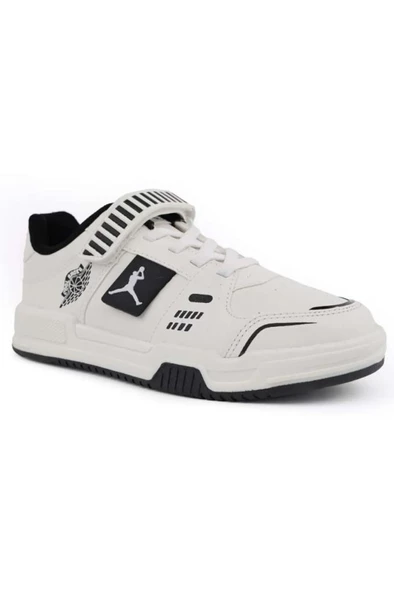 Cool King Unisex Çocuk Günlük Sneaker Spor Ayakkabı - Resim 11