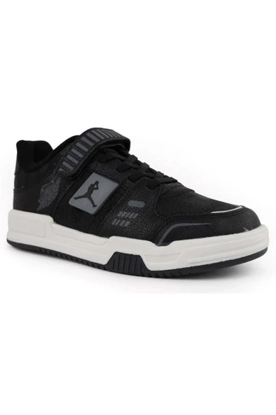 Cool King Unisex Çocuk Günlük Sneaker Spor Ayakkabı - Resim 6