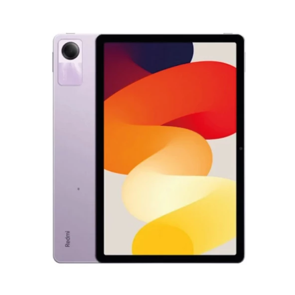 Xiaomi Redmi Pad Se 6 Gb Ram /128 Gb Hafıza Tablet Mor