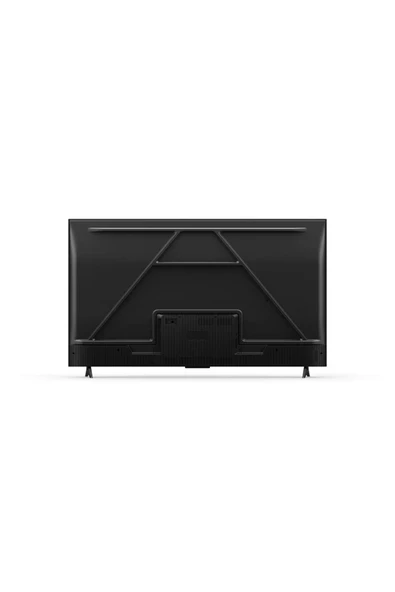 TCL 55P635 55 139 Ekran Uydu Alıcılı 4K Ultra HD Google Smart LED TV - 2