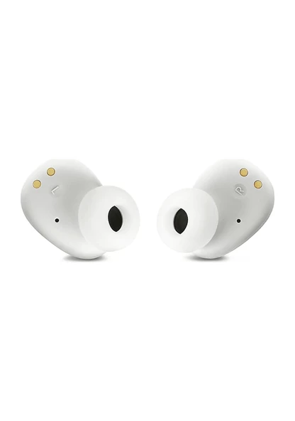JBL Wave Buds TWS Beyaz Kulak İçi Bluetooth Kulaklık - 4
