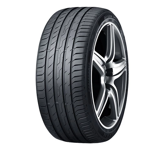 Nexen N Fera Sport  225/45 R17 91Y Yaz Lastiği