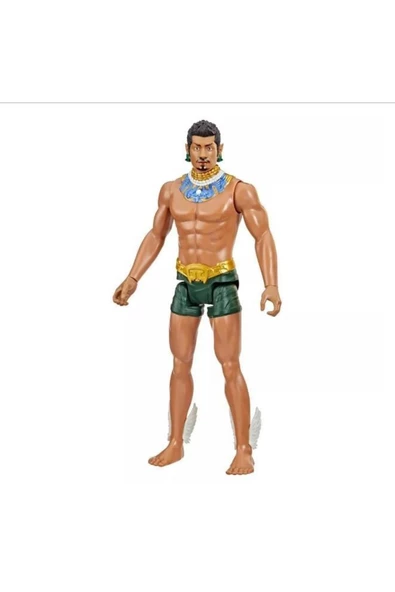 Marvel Black Panther Titan Hero F3351 F4147 NAMOR