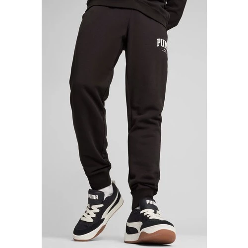 PUMA ERKEK SWEAT PANT PUMA SQUAD SWEATPANTS 68180101