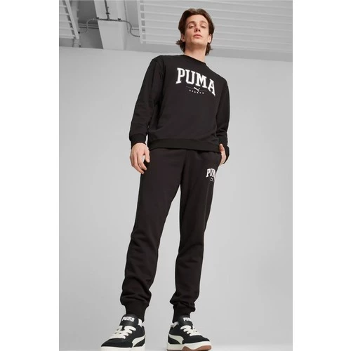 PUMA ERKEK SWEAT PANT PUMA SQUAD SWEATPANTS 68180101 - 3