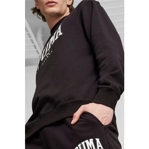 PUMA ERKEK SWEAT PANT PUMA SQUAD SWEATPANTS 68180101 - 5