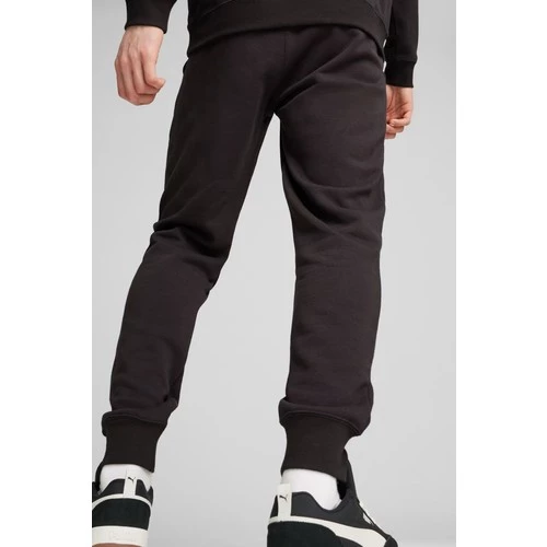 PUMA ERKEK SWEAT PANT PUMA SQUAD SWEATPANTS 68180101 - 4