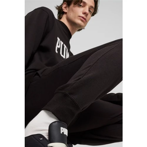 PUMA ERKEK SWEAT PANT PUMA SQUAD SWEATPANTS 68180101 - 2