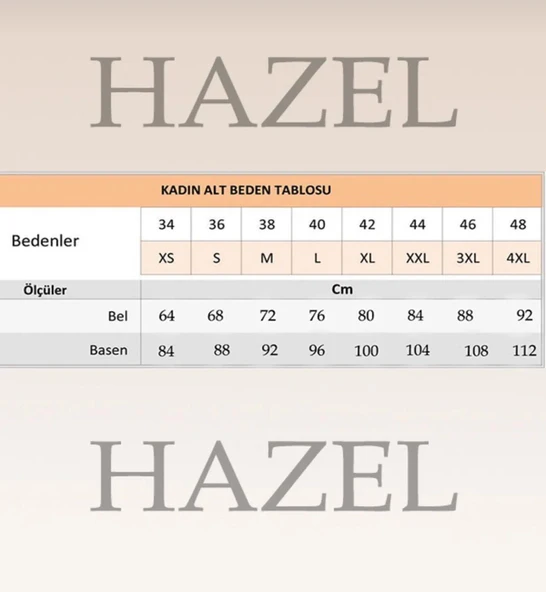 Kadın Siyah Çift Düğmeli Palazzo Pantolon - 6