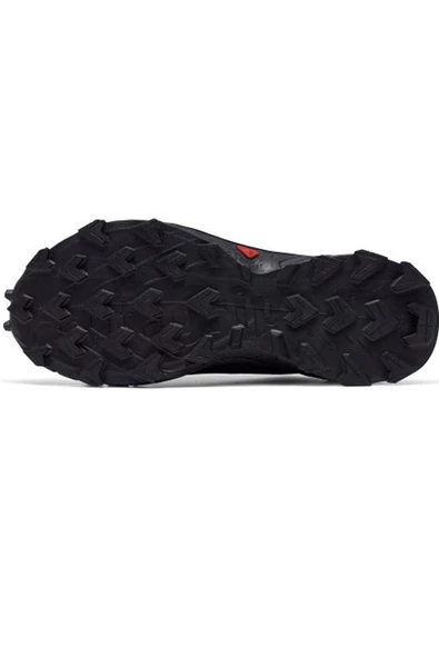 SALOMON KADIN KOŞU/FITNESS AYAKKABI SUPERCROSS 4 GORE-TEX L41733900 - 2