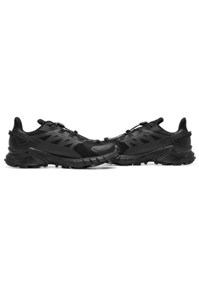 SALOMON KADIN KOŞU/FITNESS AYAKKABI SUPERCROSS 4 GORE-TEX L41733900 - 4
