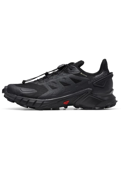SALOMON KADIN KOŞU/FITNESS AYAKKABI SUPERCROSS 4 GORE-TEX L41733900 - 3