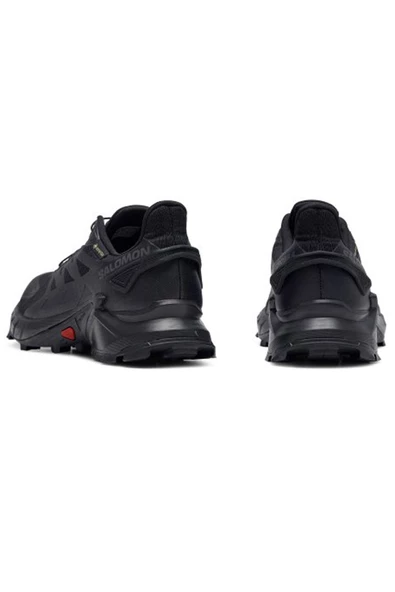 SALOMON KADIN KOŞU/FITNESS AYAKKABI SUPERCROSS 4 GORE-TEX L41733900 - 5