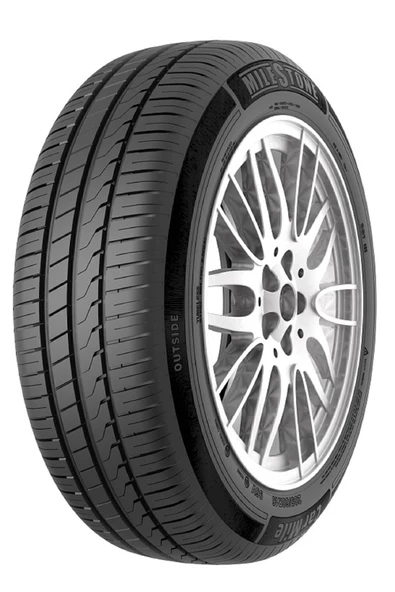 Milestone 175/70R13 82T Carmile Yazlık 2025 üretim ürün görseli 1