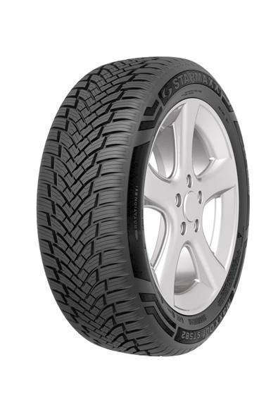 Starmaxx 175/65R14 TL 82T Maxx Out ST582 Dört Mevsim Üretim Tarihi : 2024