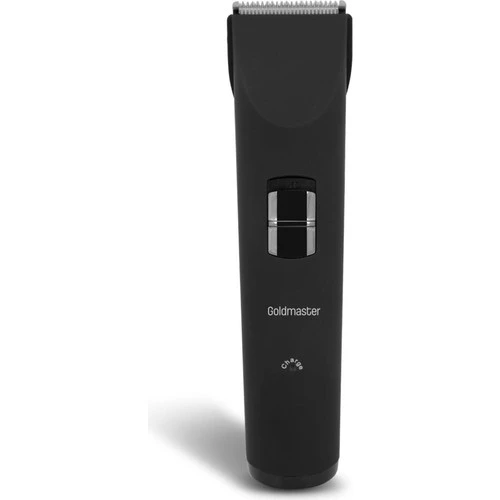 GOLDMASTER RİO IN-6103 ŞARJLI SAÇ KESME MAKİNESİ - 2