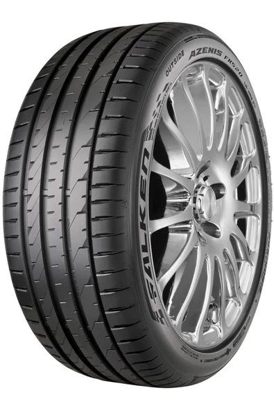 Falken 235/45R18 TL (98Y) XL AZENIS FK520 (ÜRT.TRH.2024)