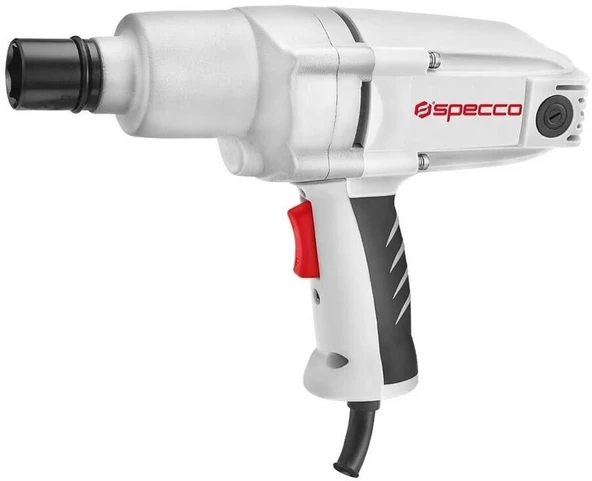 Specco  XSP-2030 900 W Darbeli Somun Sıkma Makinesi