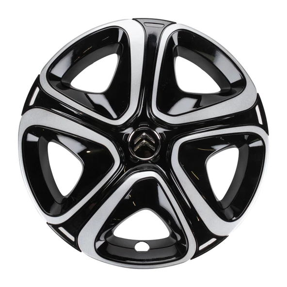 Citroen Uyumlu 16 inç Jant Kapağı