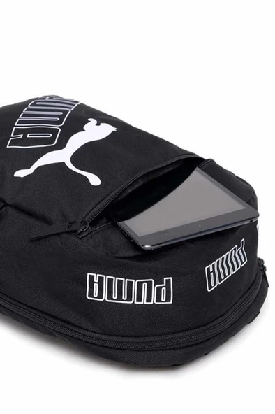 Puma 07995201 Unisex Sırt Çantası - 8