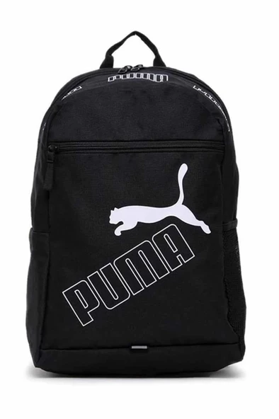 Puma 07995201 Unisex Sırt Çantası