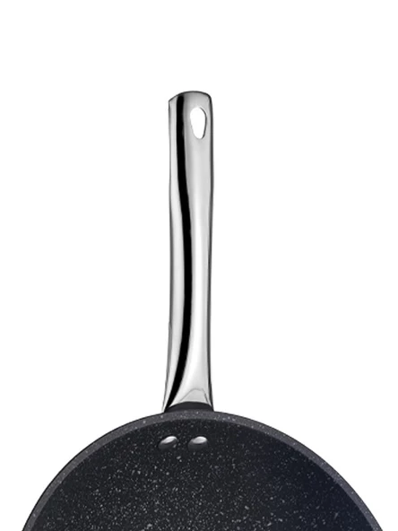 BLACK LINE 28 WOK TAVA - 4