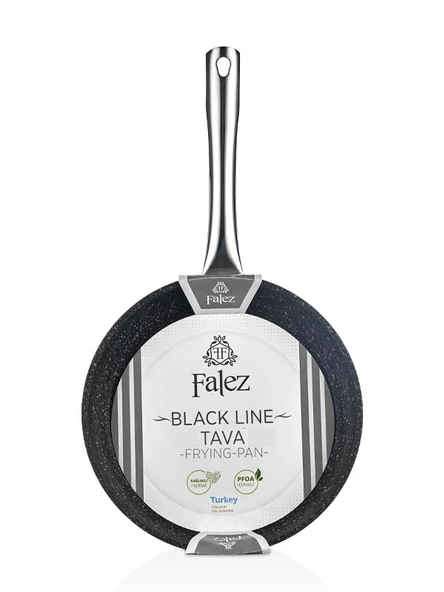 BLACK LINE 24 TAVA - 6