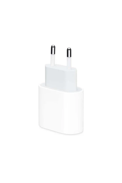 Apple MUVV3TU/A 20W Usb-C Hızlı Şarj Güç Adaptörü