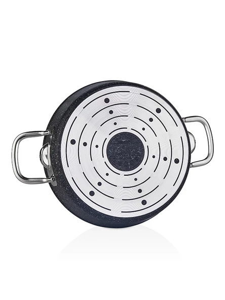 BLACK LINE 24 KARNIYARIK - Resim 7