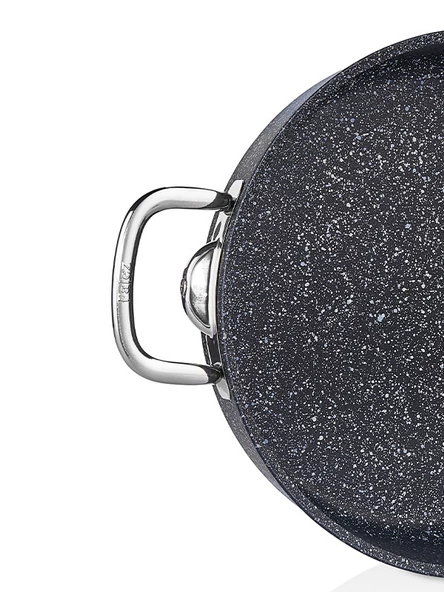 BLACK LINE 24 KARNIYARIK - Resim 6