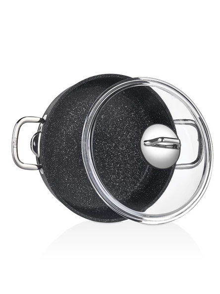 BLACK LINE 24 KARNIYARIK - Resim 3