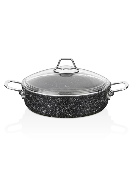 BLACK LINE 24 KARNIYARIK - Resim 5