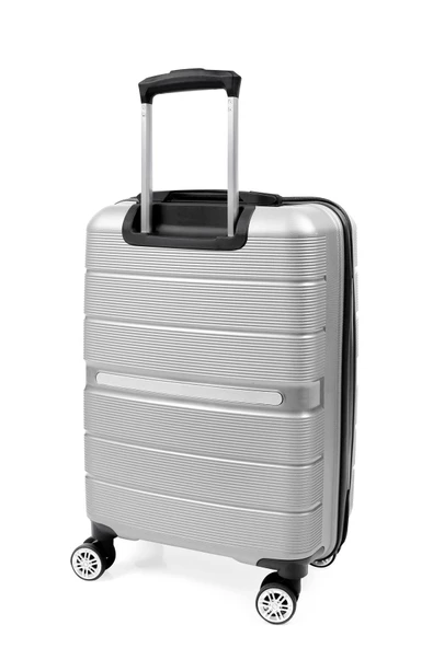 Kırılmaz Slikon Polipropilen 3'lü Valiz Seti Büyük / Orta / Kabin Boy - 3