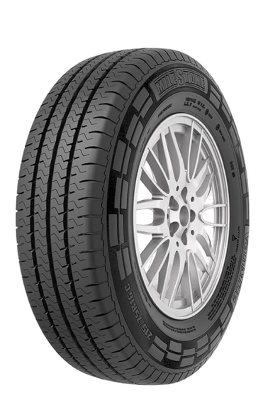 Milestone VanMile 225/65 R16C 112/110R Yaz Lastiği - 2024