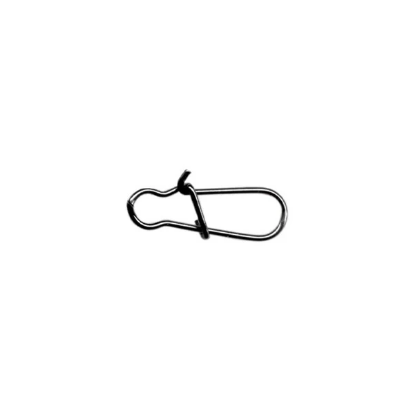 Mustad MA028 Olta Klipsi  Standart NO:00 - 10LU